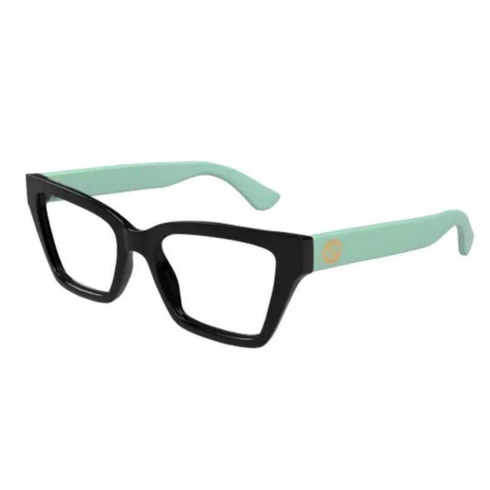 New With Tags Gucci GG1715o-004 Designer Eyeglasses